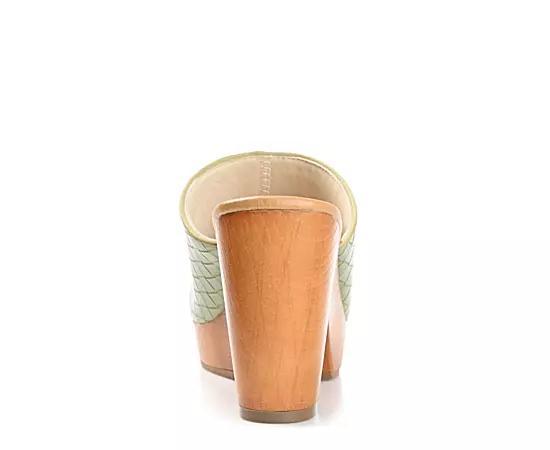 Journee Collection Womens Kelsy Clog Product Image