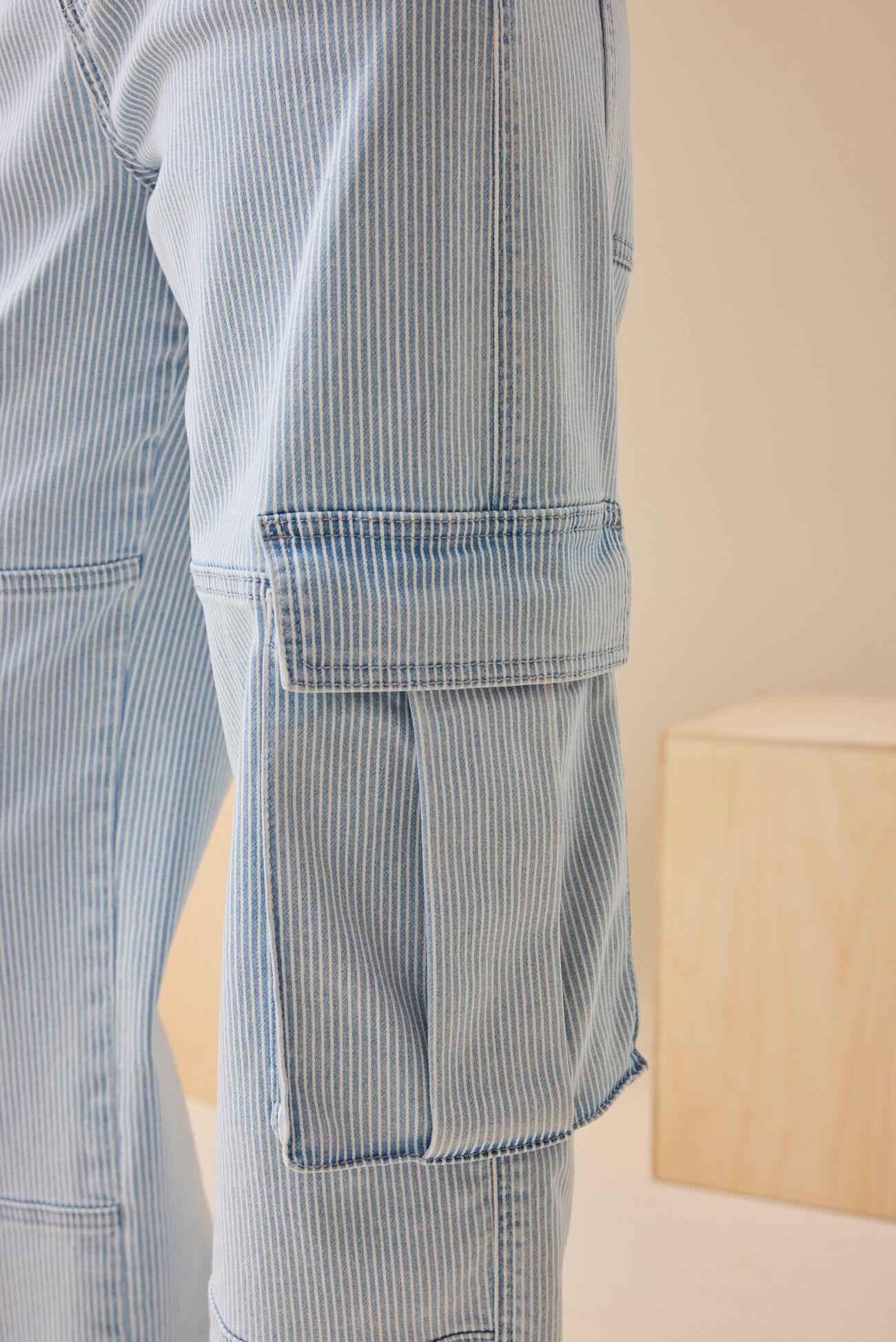 Carson Cargo Pant Product Image