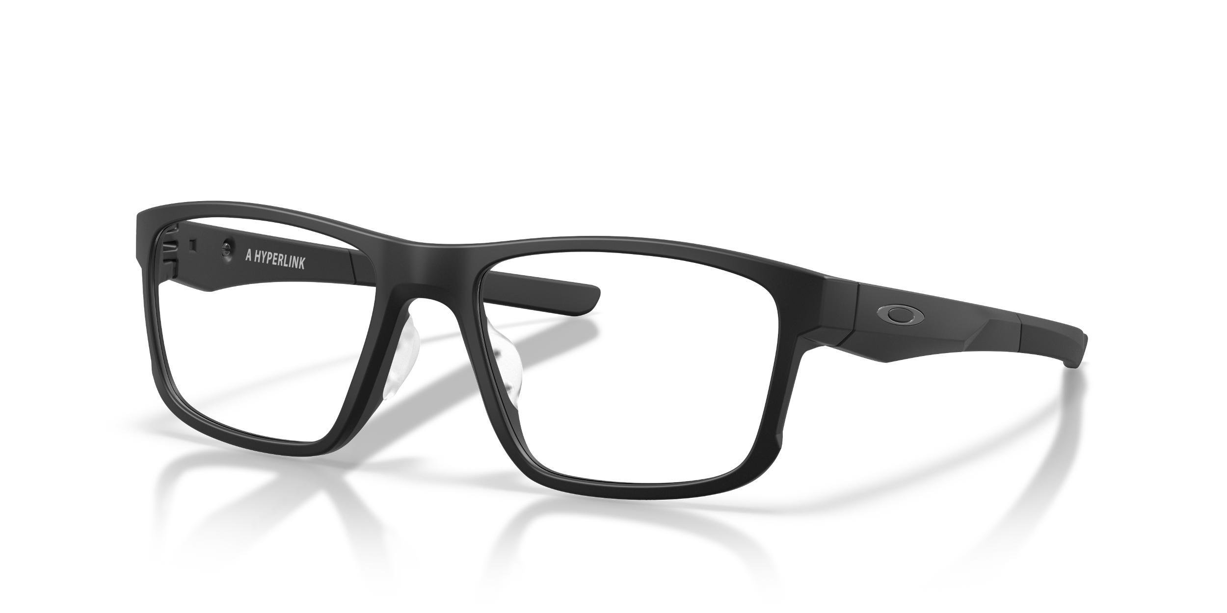 Oakley Men's Hyperlink (low Bridge Fit) Eyeglasses Product Image