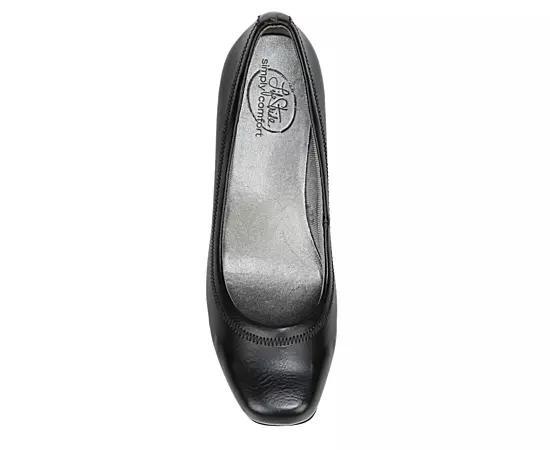 Lifestride Womens Groovy Pump Product Image