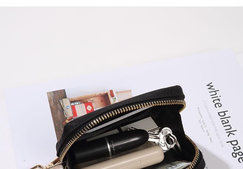 Plain Coin Purse Product Image
