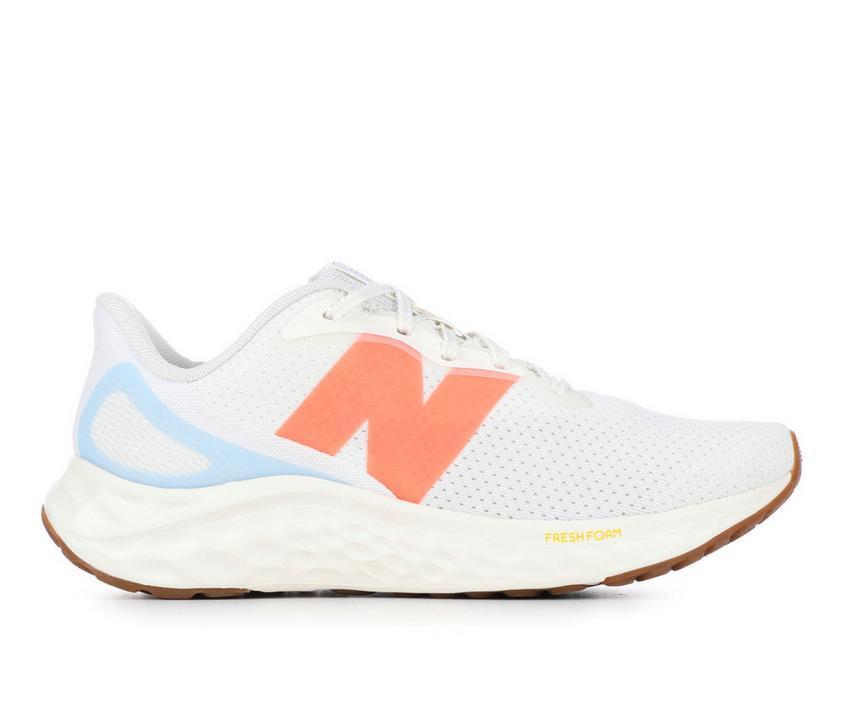Women's New Balance Arishi V4 Running Shoes Product Image