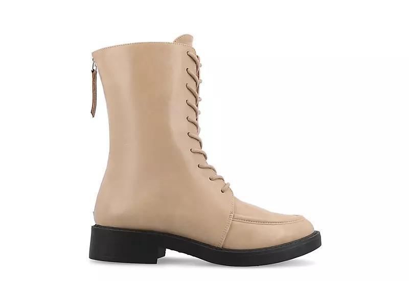 Journee Collection Womens Nikks Booties Product Image