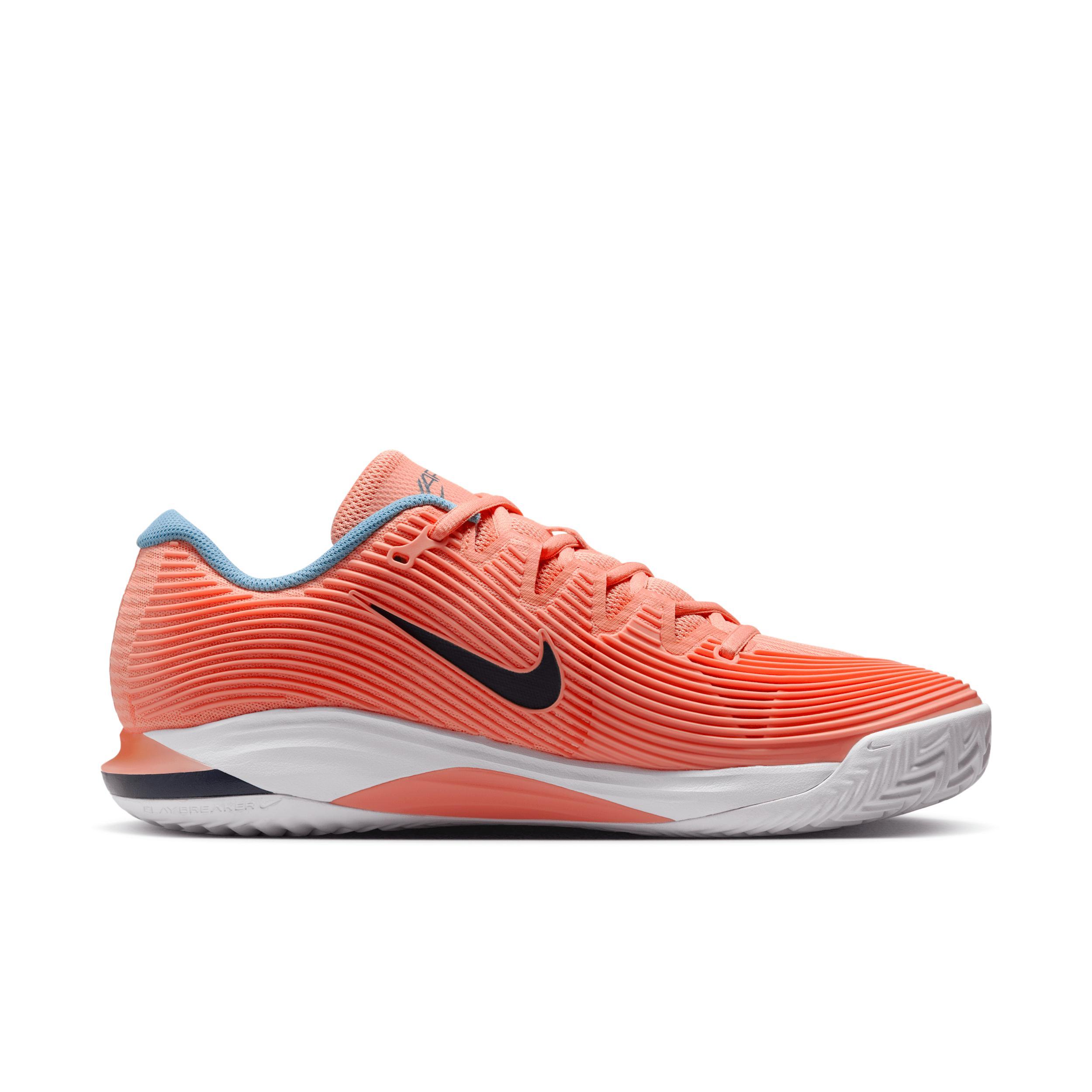Nike Vapor 12 Men's Clay Court Tennis Shoes Product Image