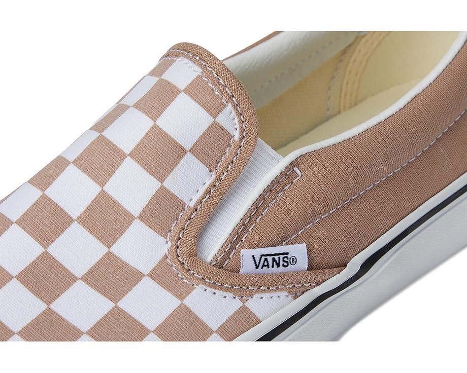 Classic Slip-On Checkerboard Product Image