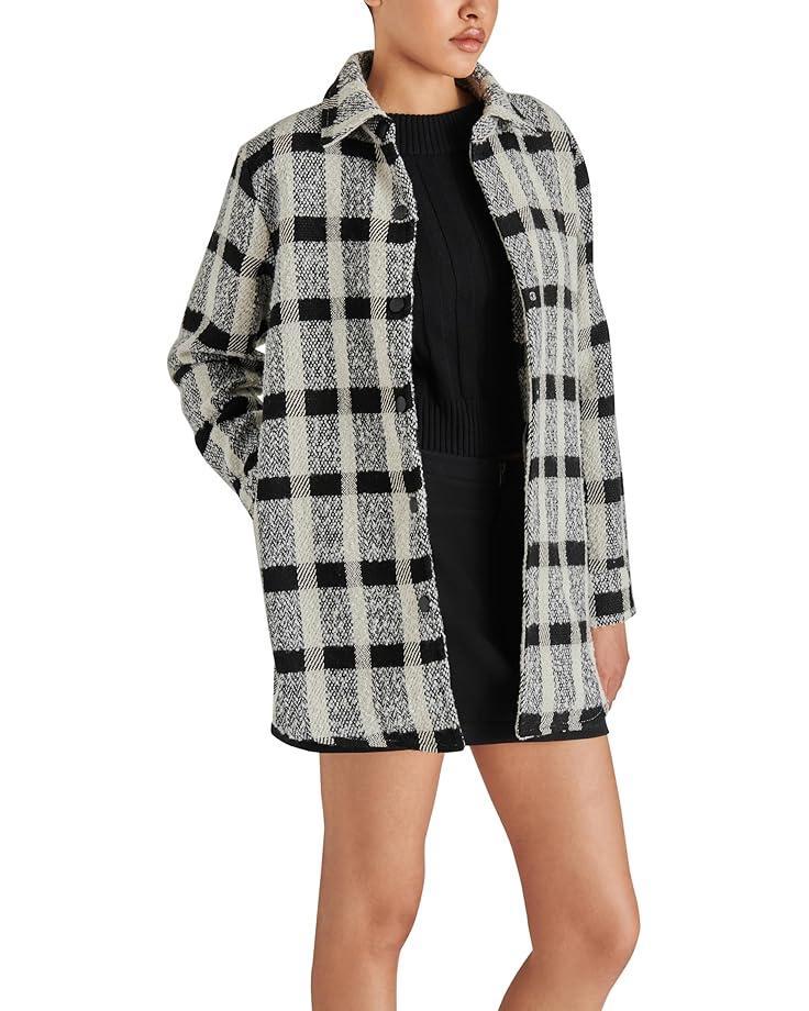 Get Shacked Shacket Product Image