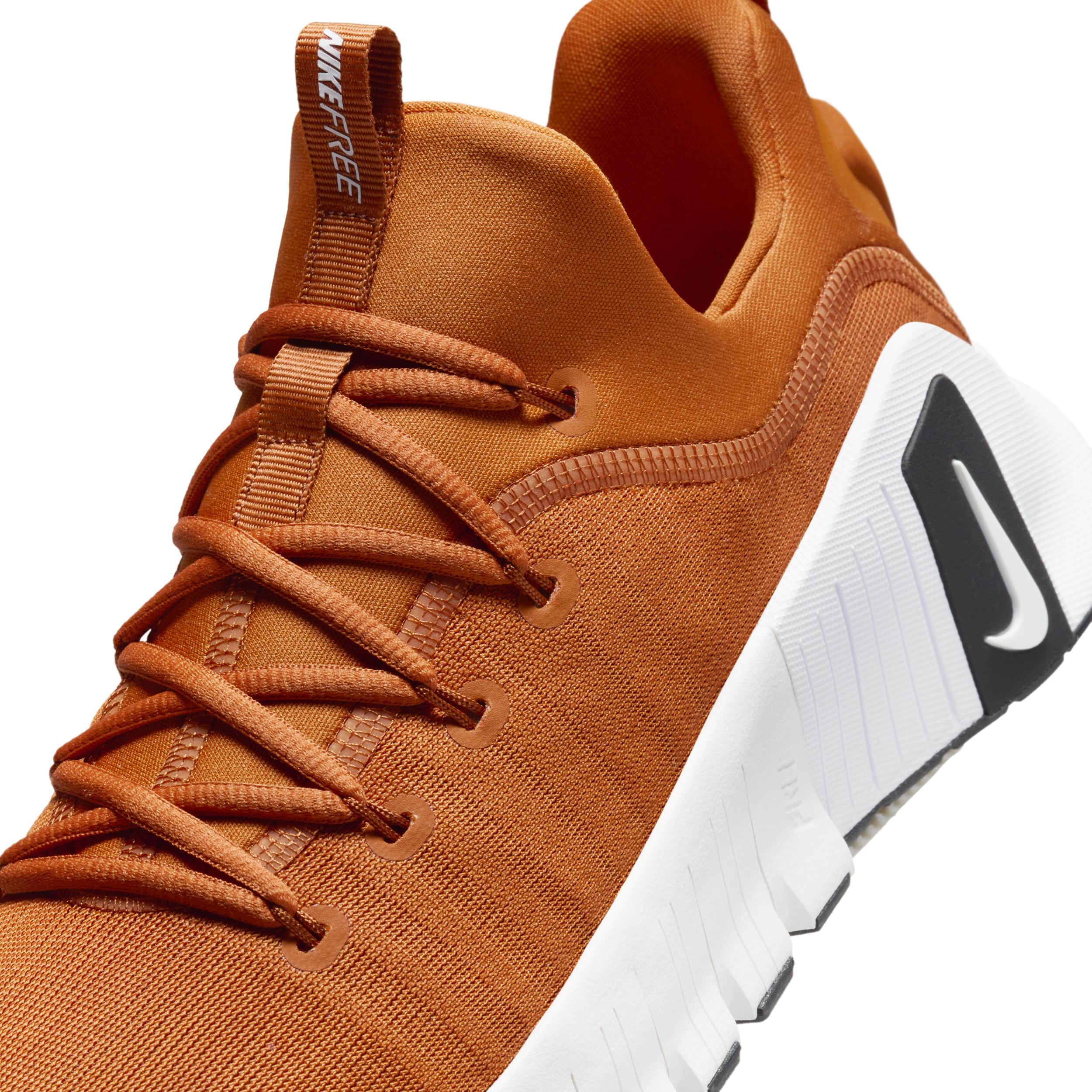Nike Free Metcon 6 Men's Workout Shoes Product Image
