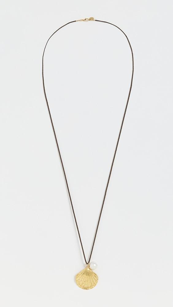 Maison Irem Anemone Necklace | Shopbop Product Image