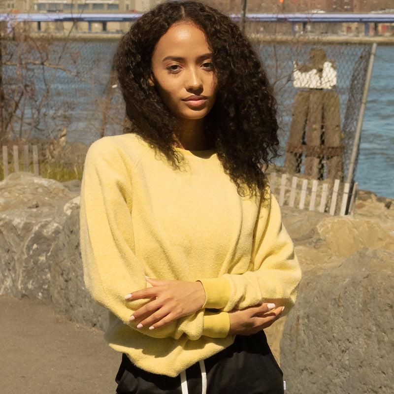 Women's BlanketBlend™ Crewneck Female Product Image