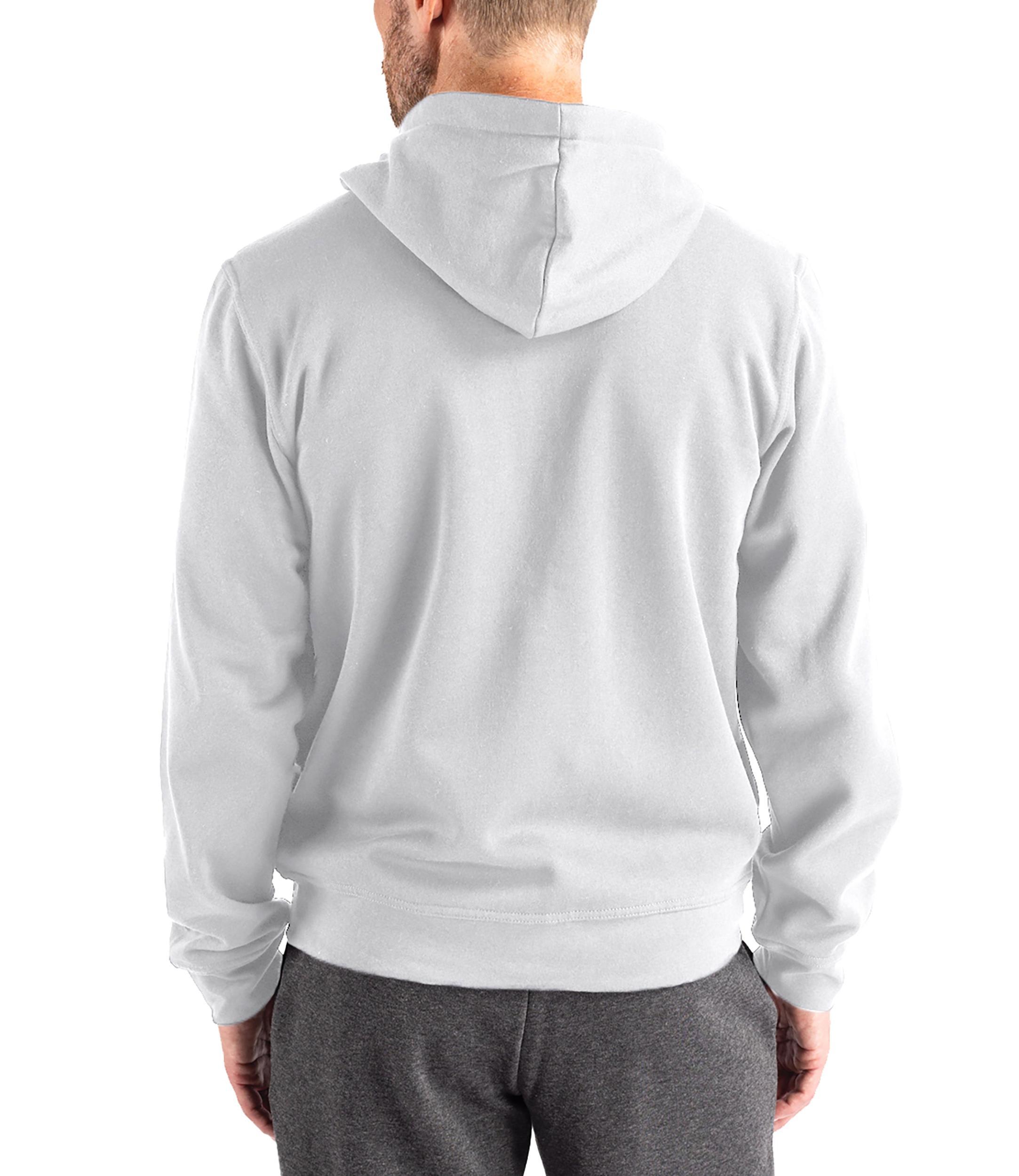 Cutter & Buck Clique Men's Stockholm Full Zip Hoodie Product Image
