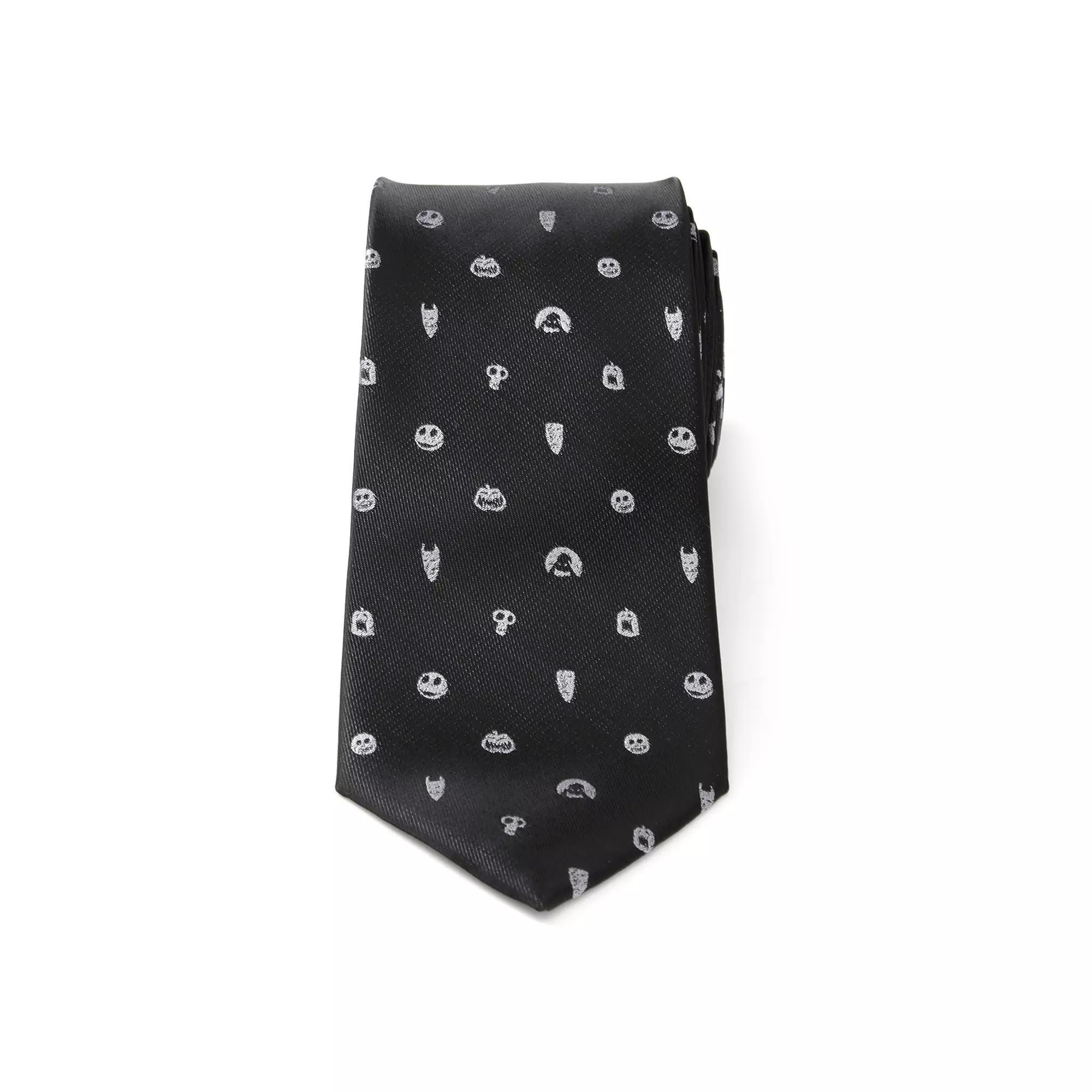 Disney's Characters Men's Tie, Toy Story Alien Product Image