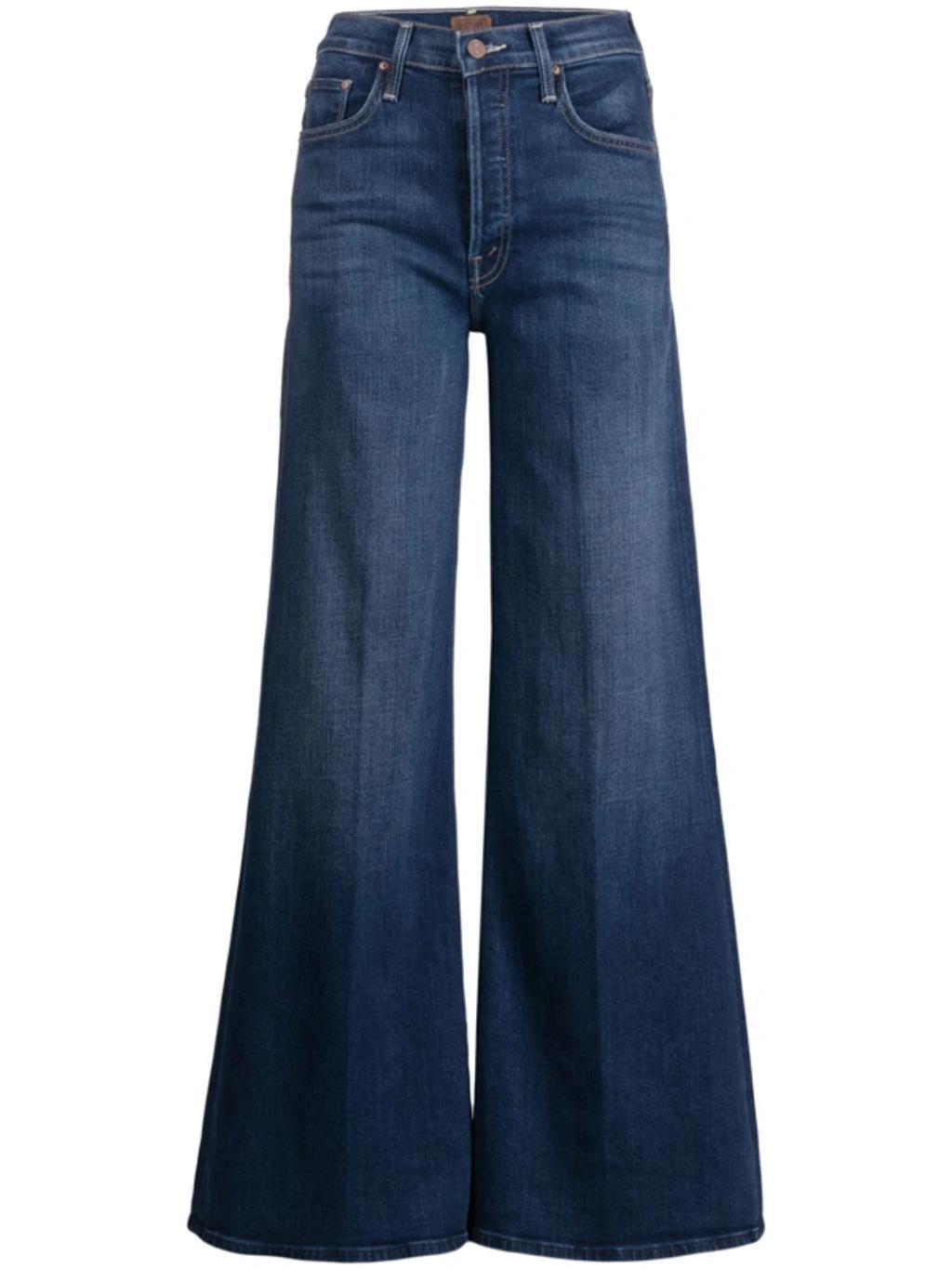 The Ditcher Roller Sneak jeans Product Image