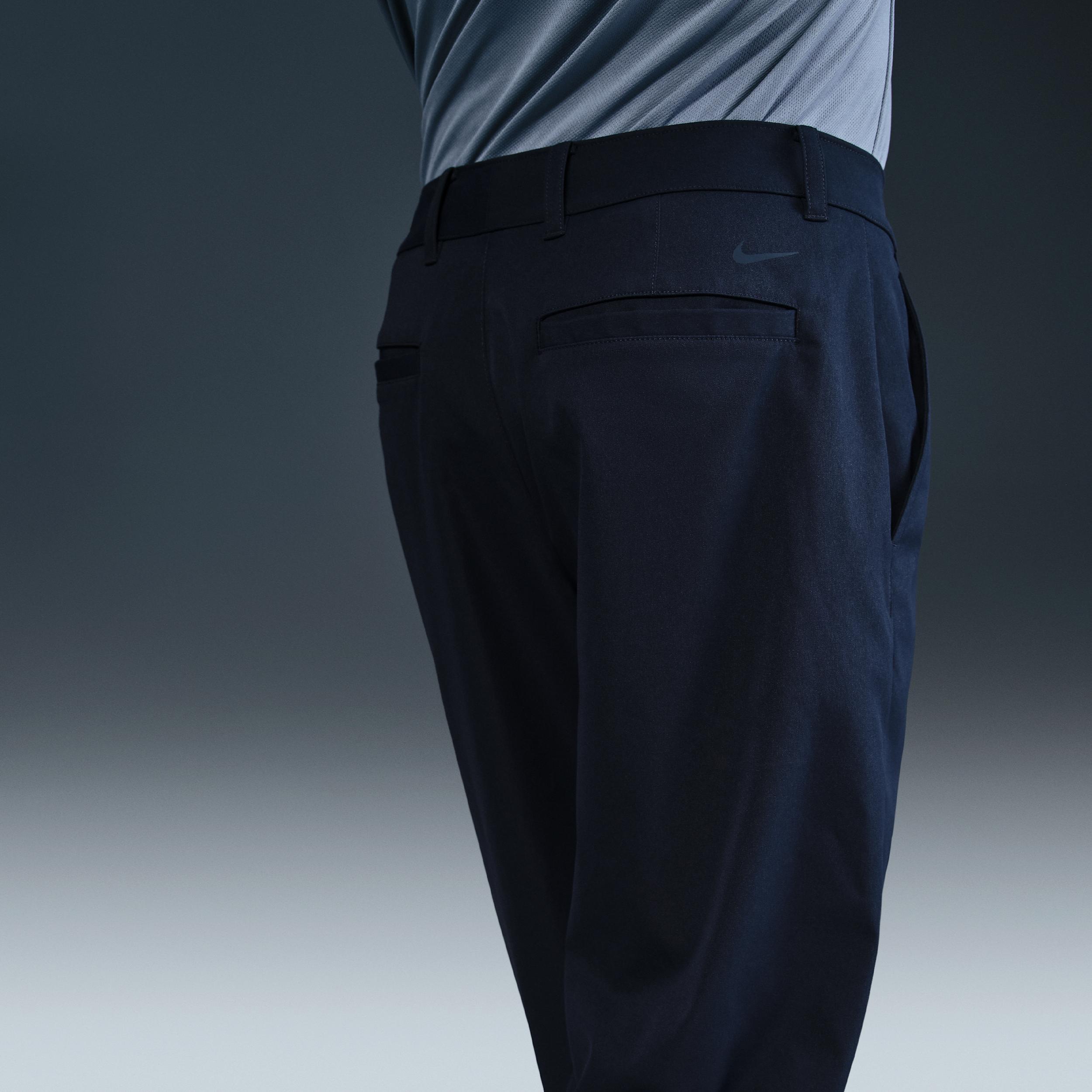 Nike Men's Victory+ Water-Repellent Golf Pants Product Image