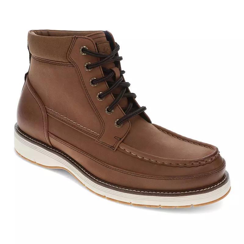 Dockers® Thames Men's Boots, Size: 7.5, Black Product Image