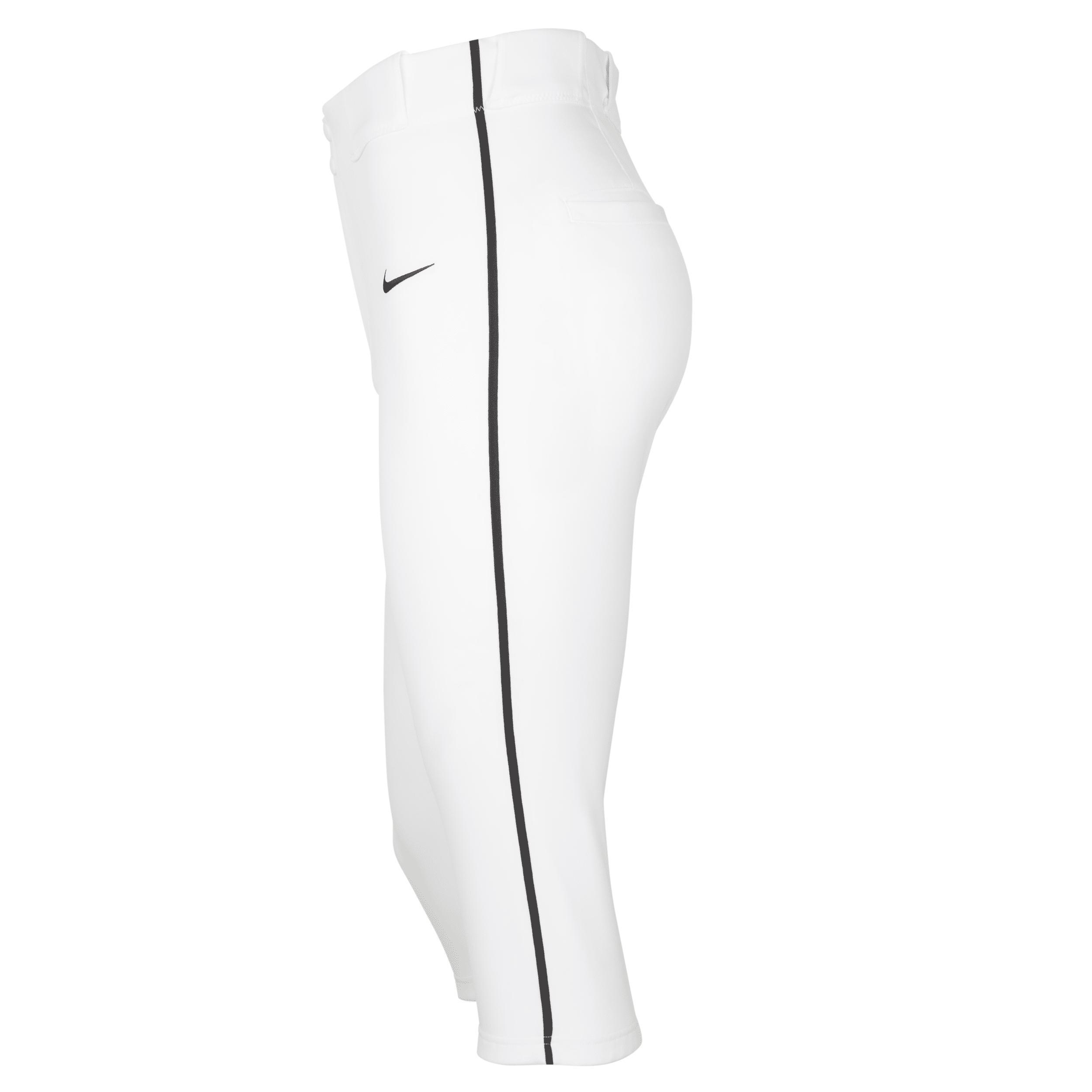 Nike Men's Vapor Select 2 High Piped Baseball Pants Product Image