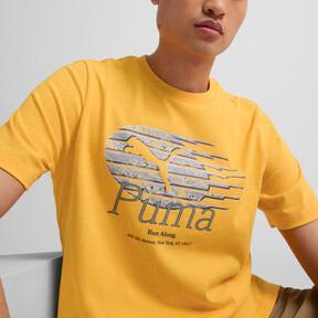 NYC Sponsor Men's Tee Product Image