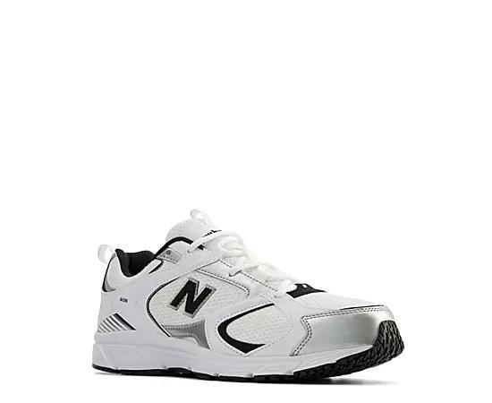 New Balance Womens 408 Sneaker Running Sneakers Product Image