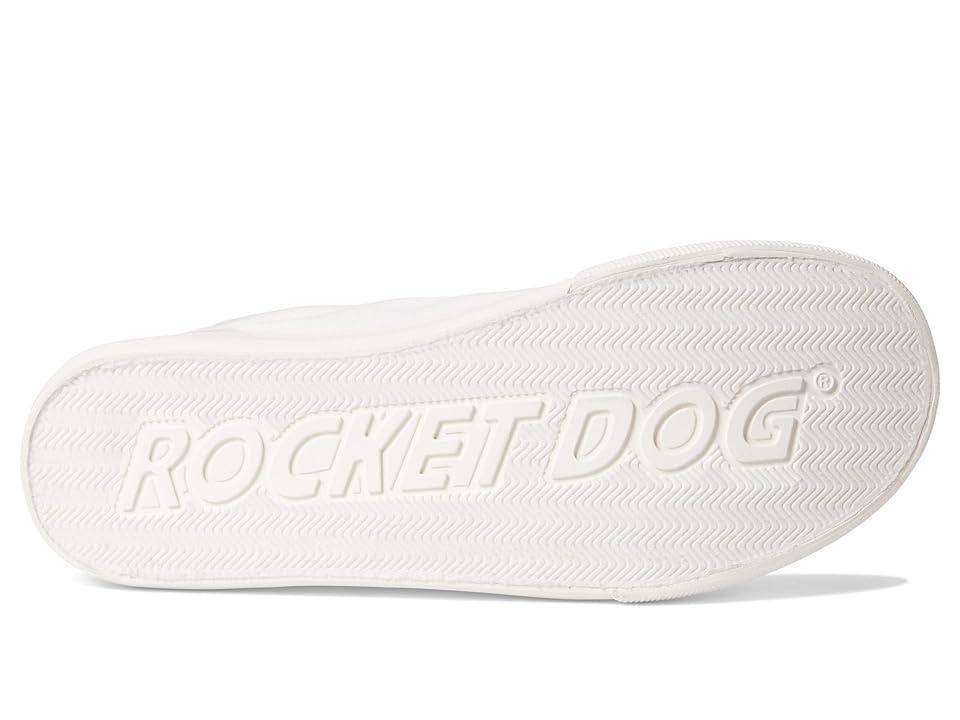 Rocket Dog Womens Jazzin Hi Sneaker Product Image