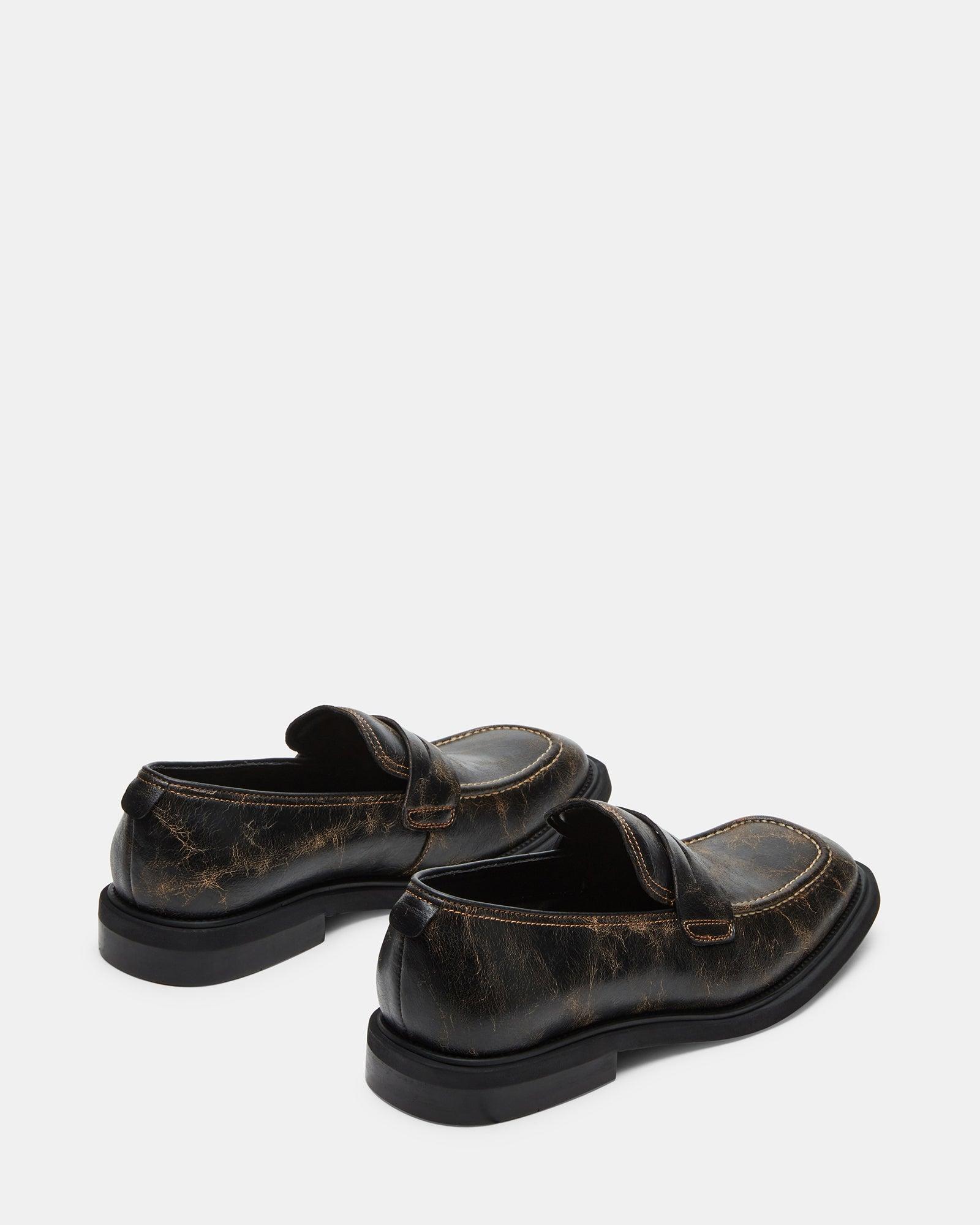 PERICON BLACK DISTRESSED Male Product Image
