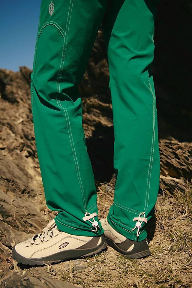 Cascade Straight-Leg Pants Product Image