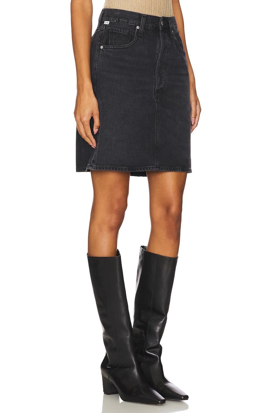 Etta Pencil Skirt Citizens of Humanity Product Image