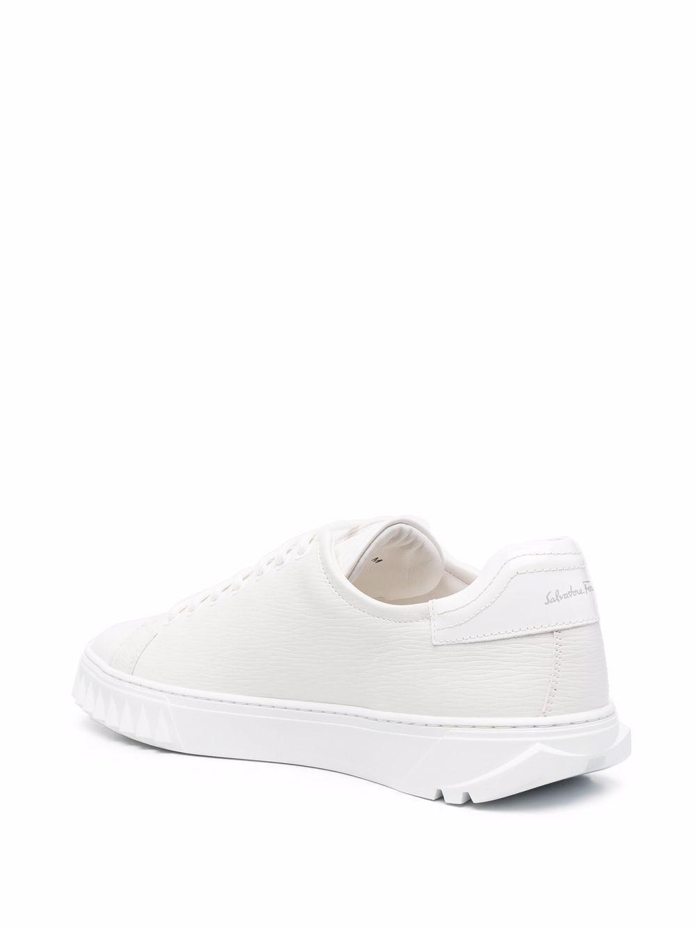 logo low-top sneakers Product Image