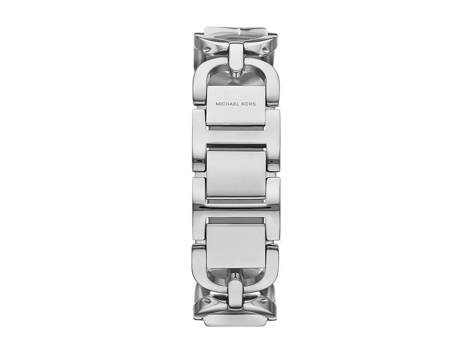 Michael Kors Empire Chain Watch, 20mm x 50mm Product Image