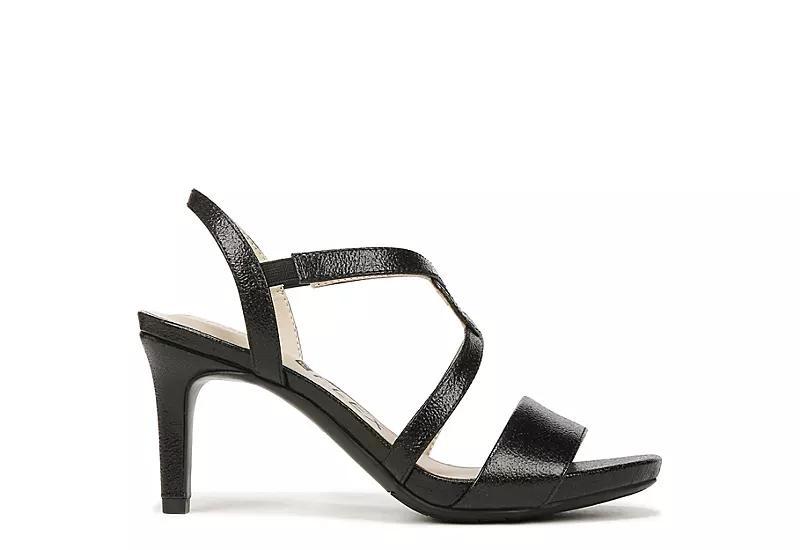 Lifestride Womens Mingle Platform Sandal Product Image