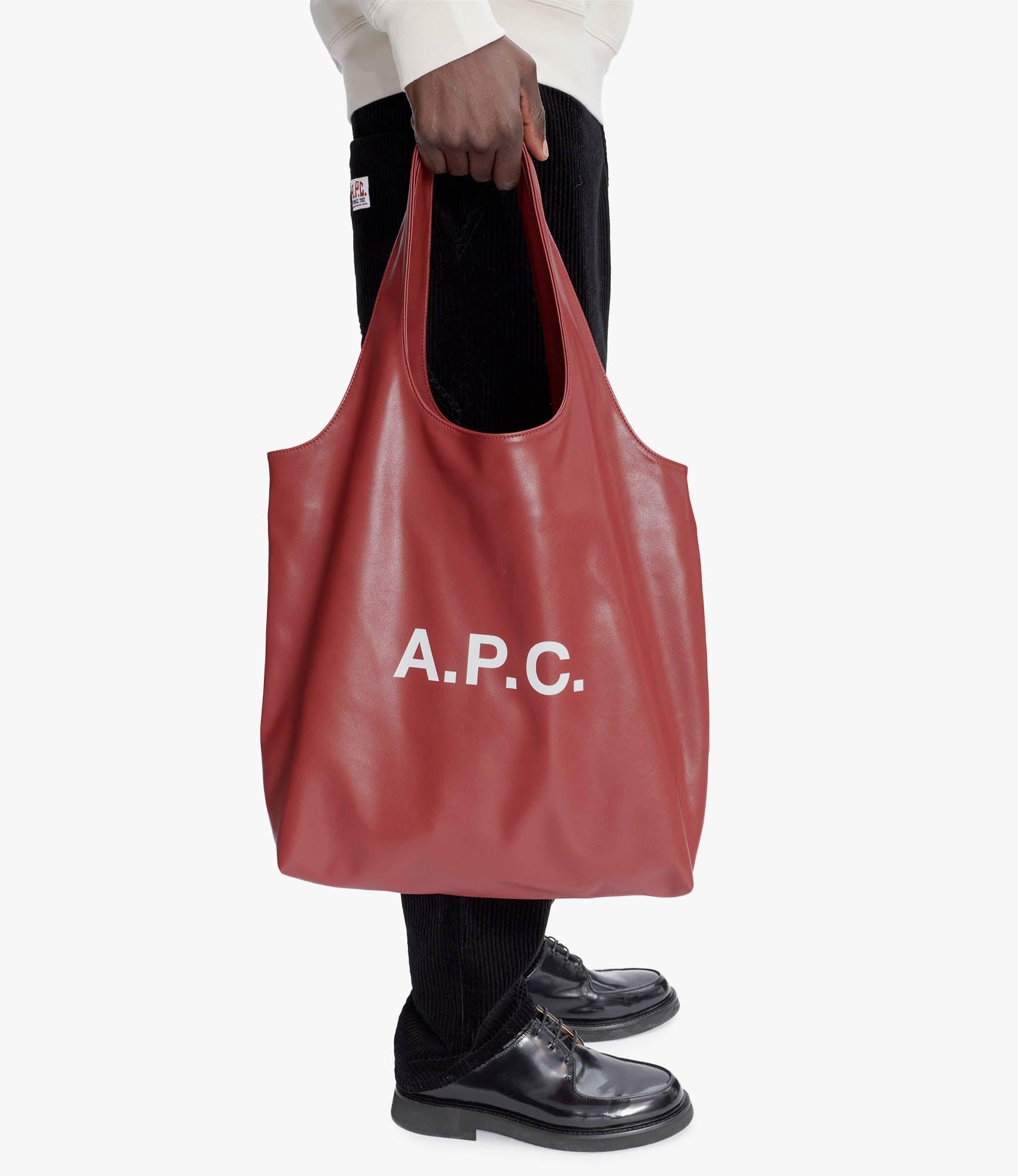 Ninon tote bag Male Product Image