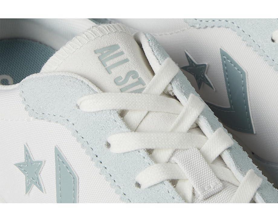 Classic Trainer Suede Product Image