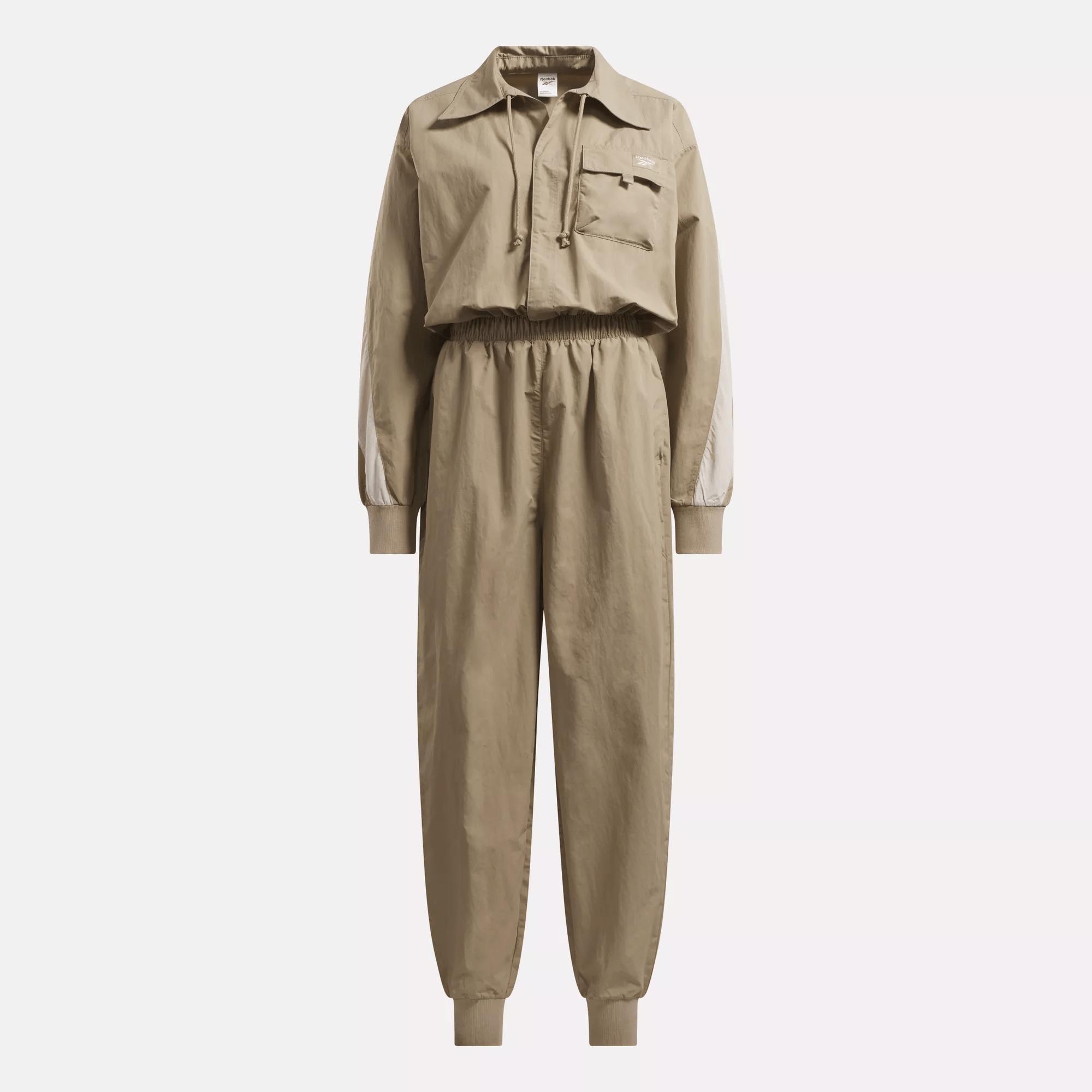 Women's Classics Jumpsuit Female Product Image