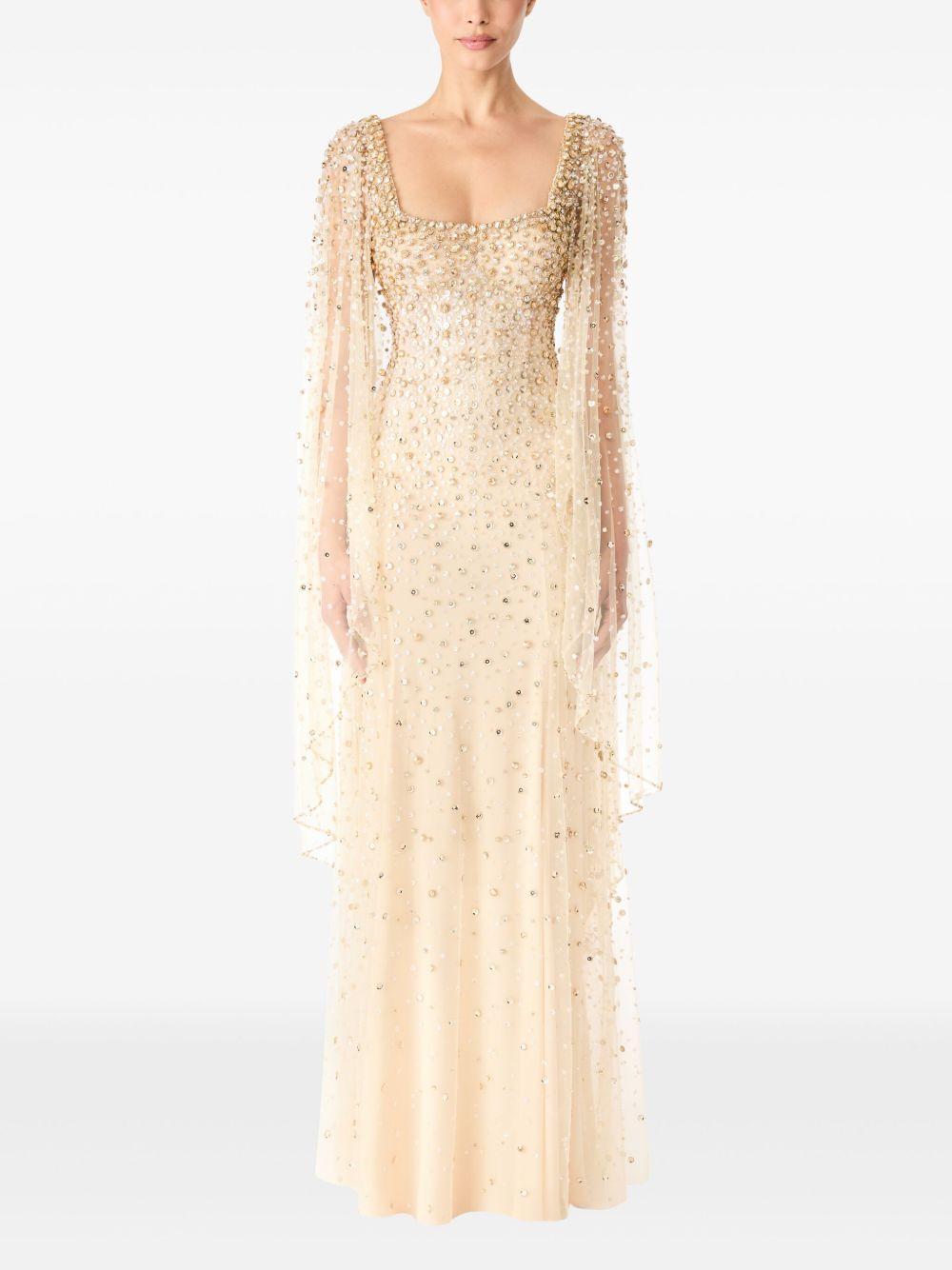 Angel Wing dress Product Image