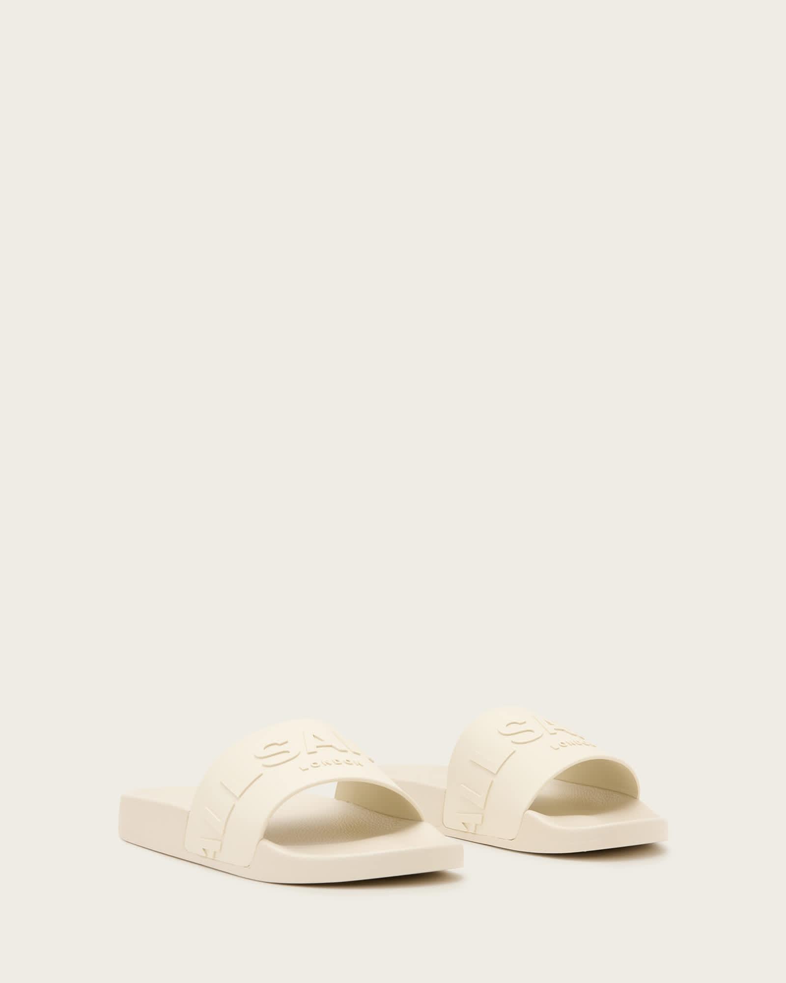 Biggy Slip On Logo Sliders Product Image