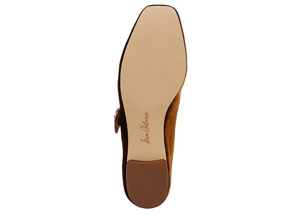 Sam Edelman Michaela Leather Mary Jane Flats Product Image
