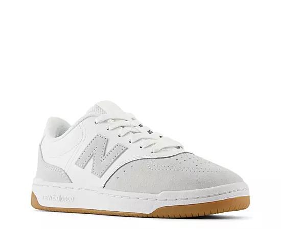 Nike Mens Court Vision Low Sneaker Product Image