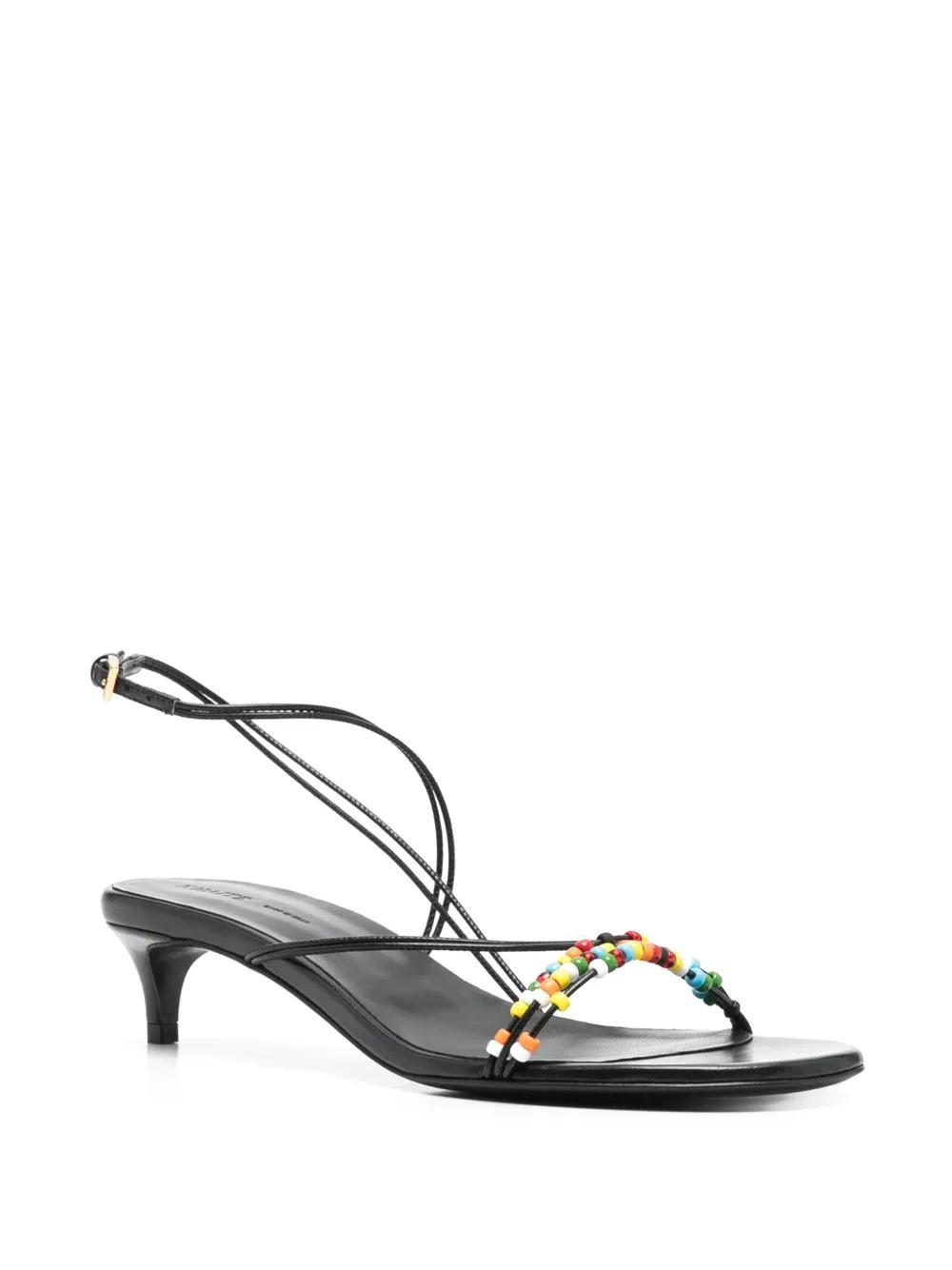 35mm Loop sandals Product Image