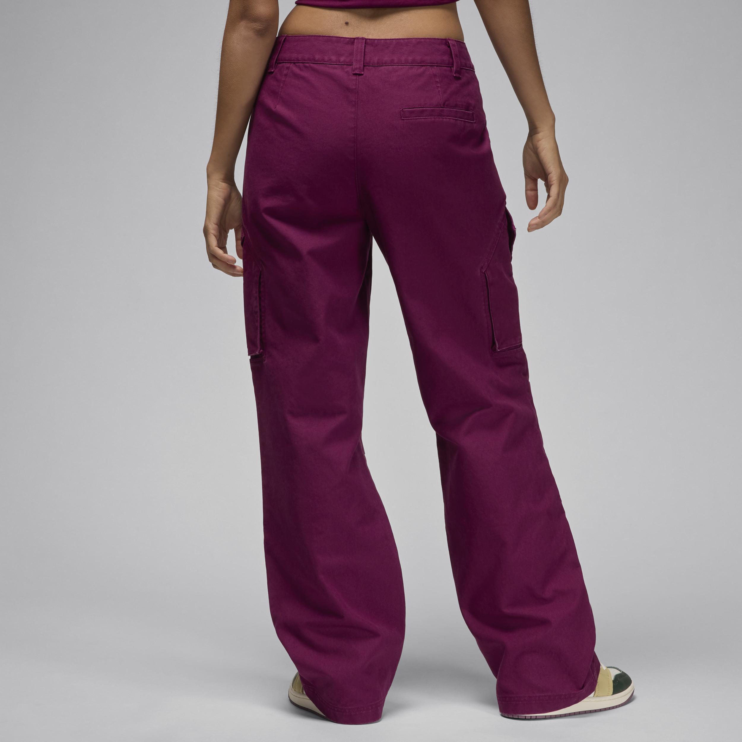 Jordan Chicago Women's Pants Product Image