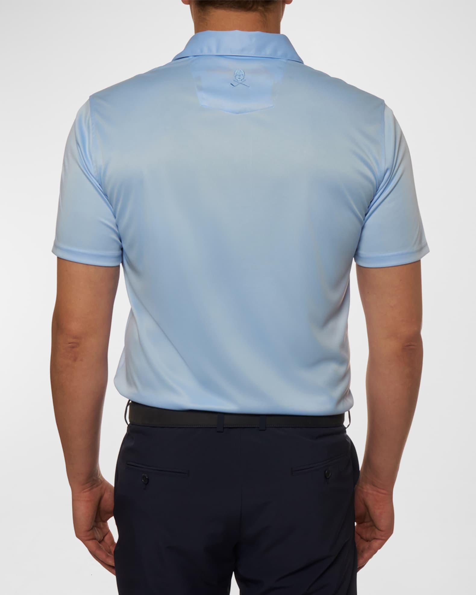 Men's Axelsen Polo Shirt Product Image