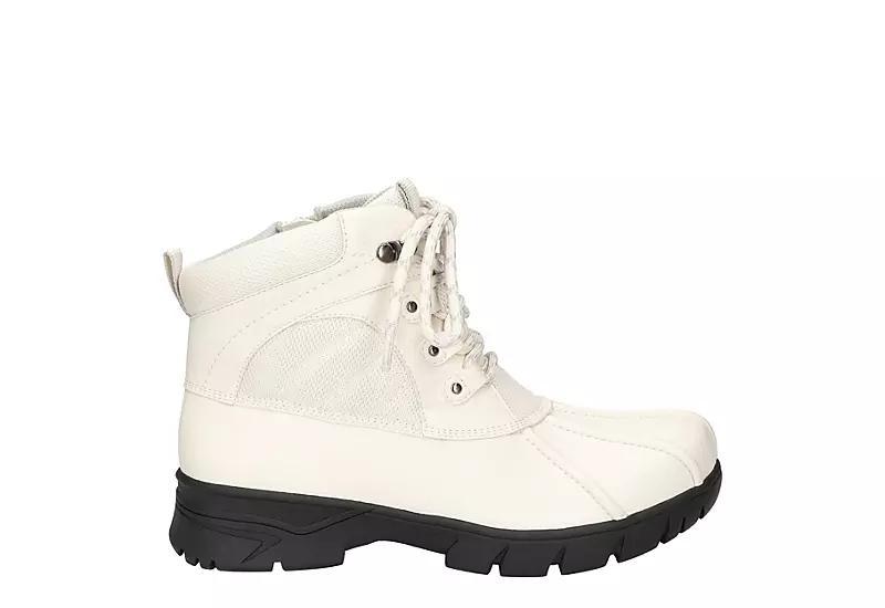 Easy Street Womens Stormy Duck Boot Product Image