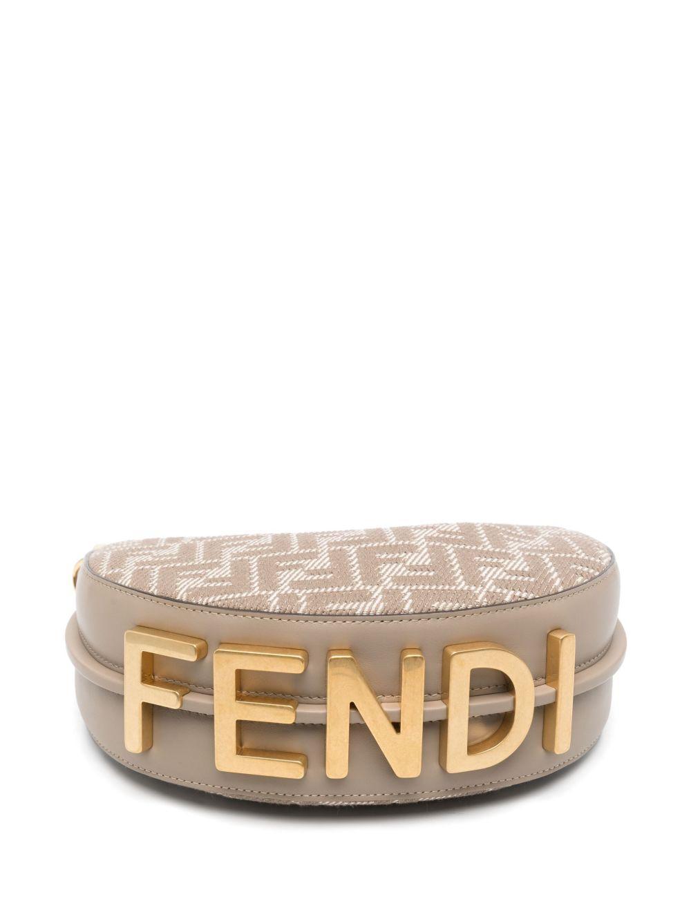 Fendigraphy cross body bag Product Image