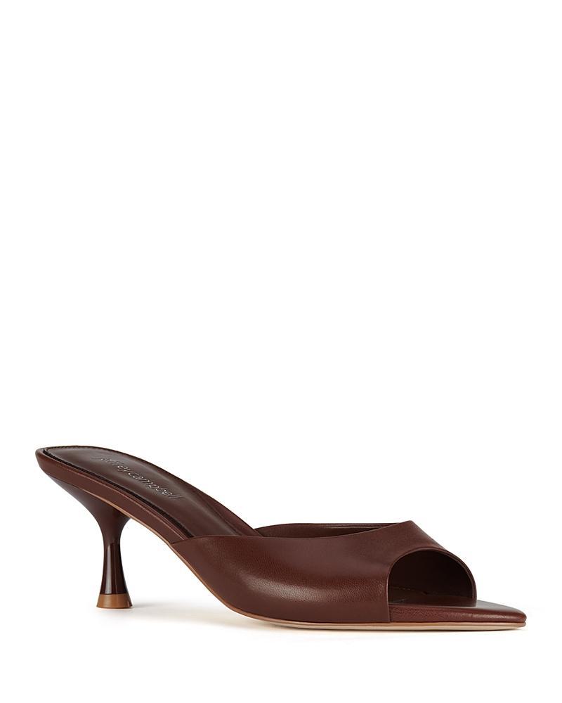 Jeffrey Campbell Womens Spy Kid Sandals Product Image