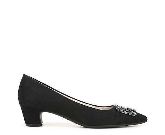 Lifestride Womens Minx Bling Pump Product Image
