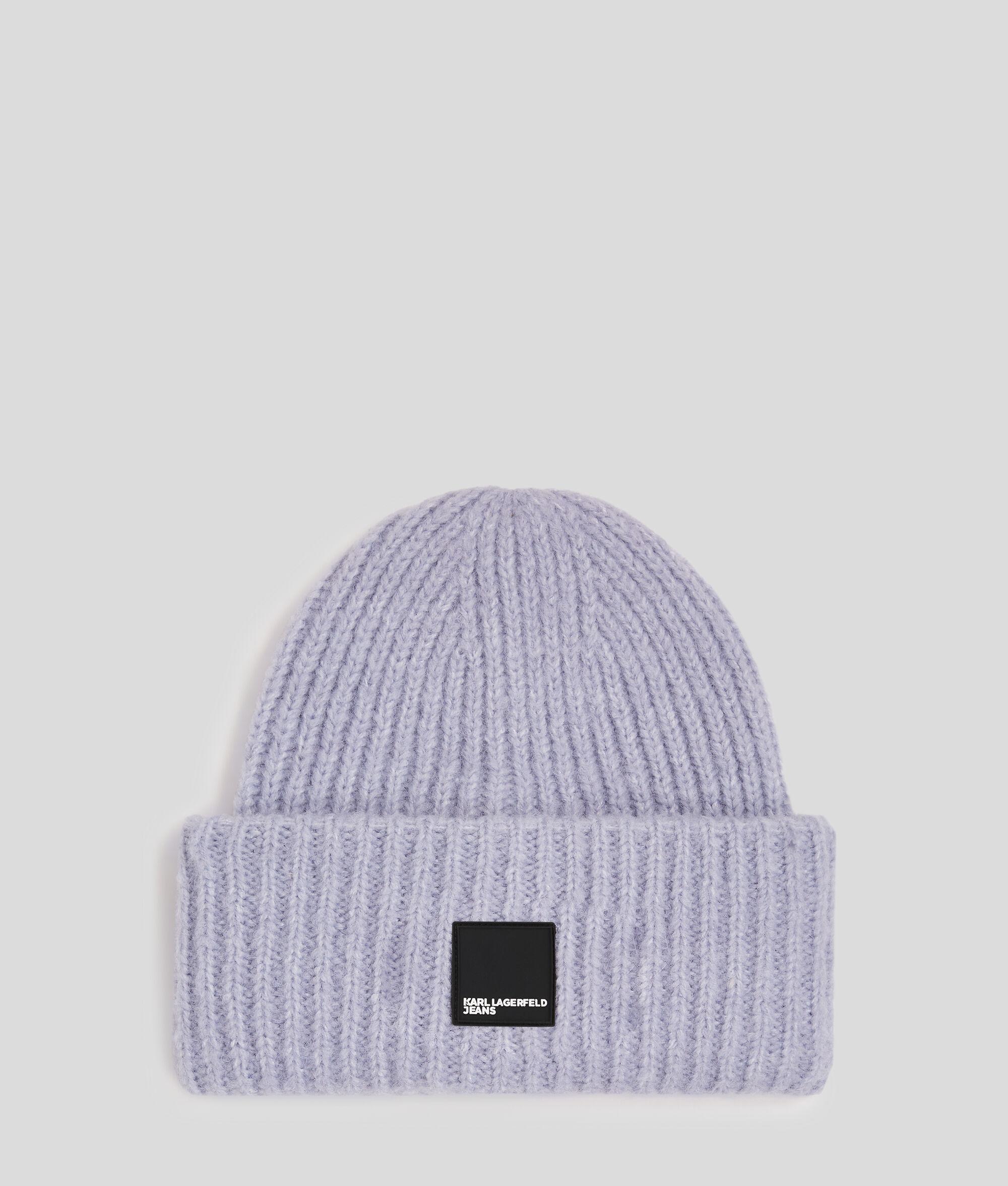 KLJ BOX LOGO BEANIE Product Image
