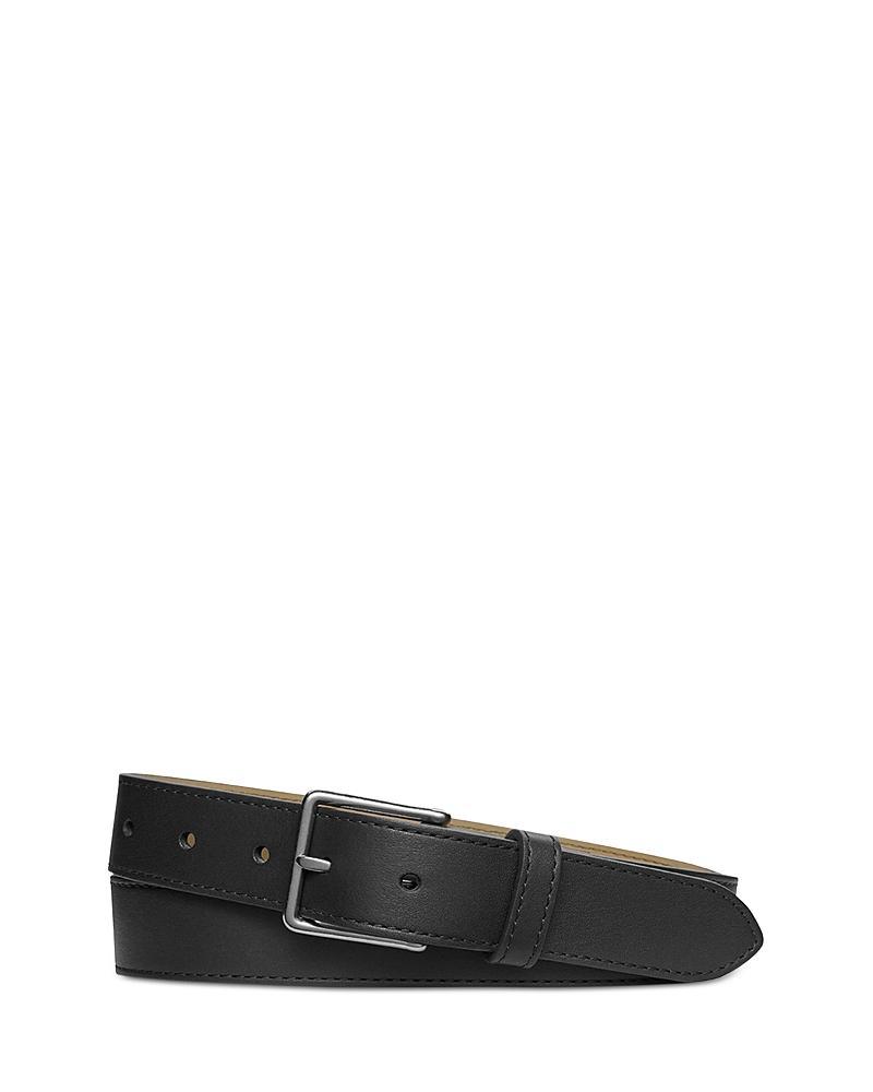 Shinola Mens Leather Dress Belt Product Image