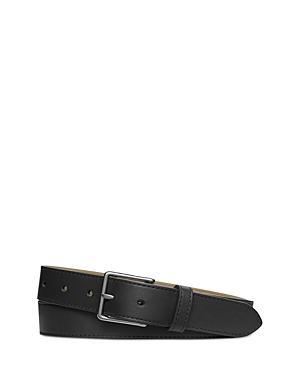 Shinola Mens Leather Dress Belt Product Image