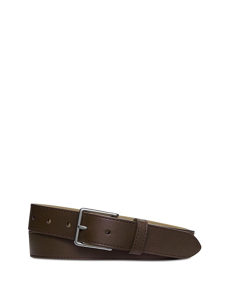 Shinola Mens Leather Dress Belt Product Image