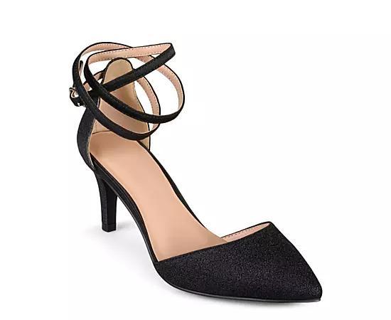 Journee Collection Womens Luela Pump Product Image