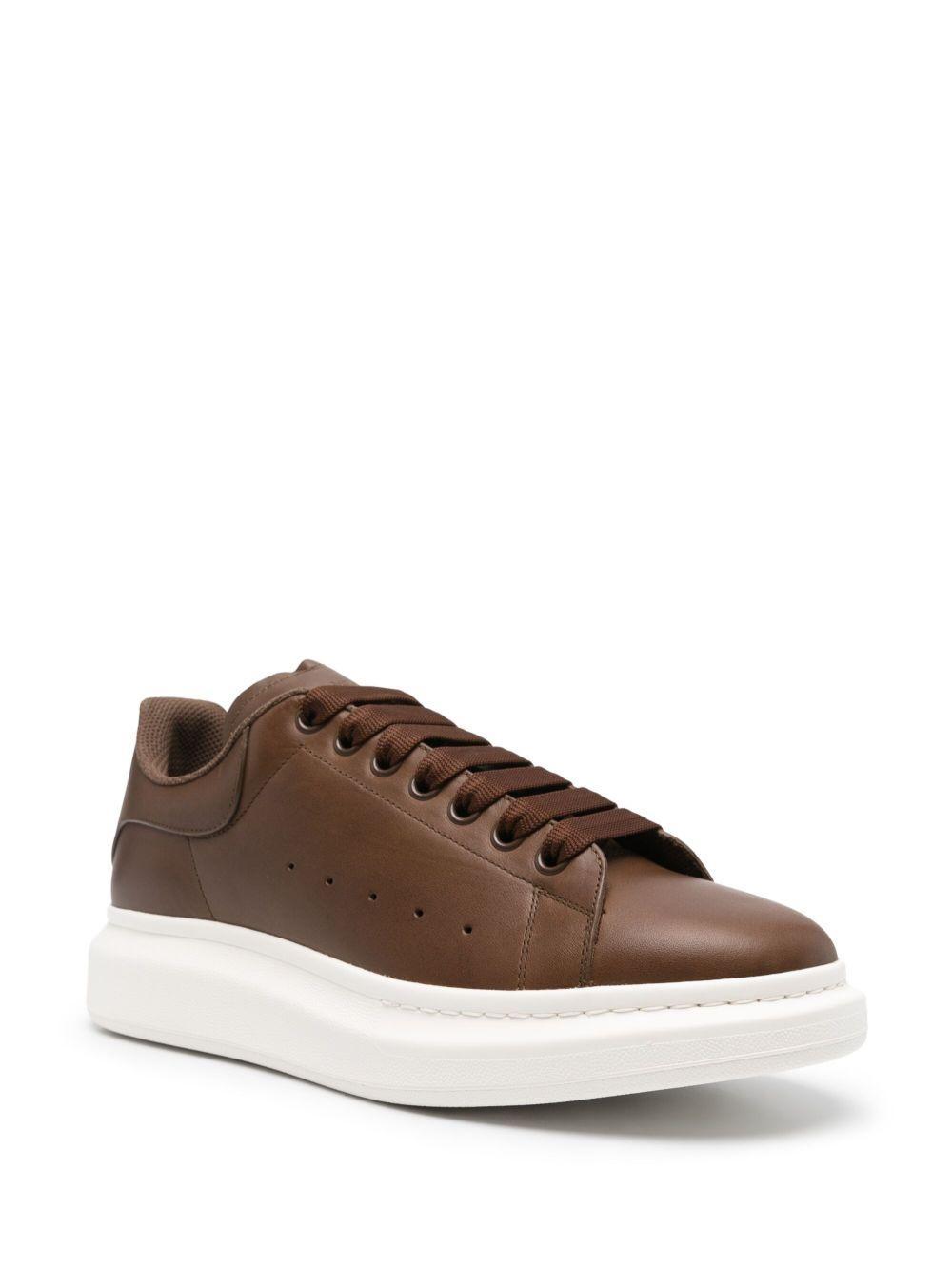Oversized sneakers Product Image