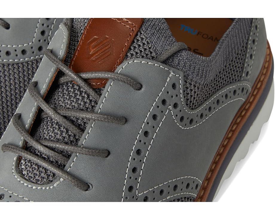 Upton Knit Plain Toe Product Image