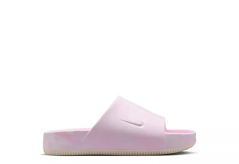 Womens Nike Calm Slide Sandals Product Image
